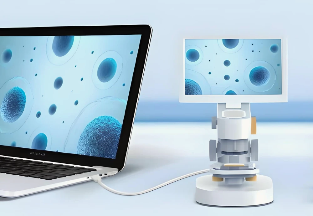 1000x digital microscope