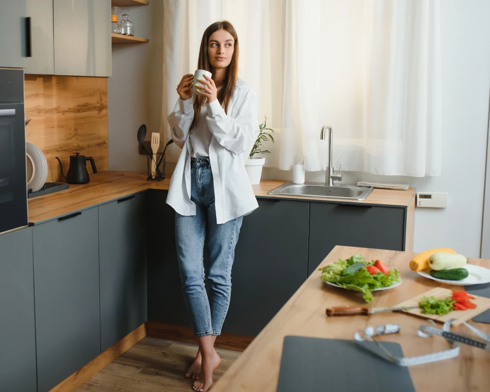 kitchen counter island