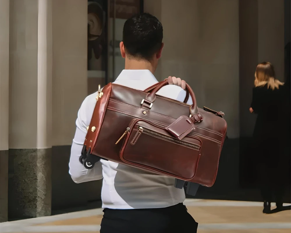 bag